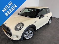 MINI 3-Deurs - 1.5 One D Business