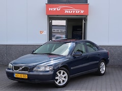 Volvo S60 - 2.4
