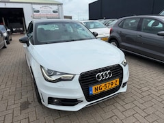 Audi A1 Sportback - 1.4 TFSI Attraction Pro Line|Automaat|PDC