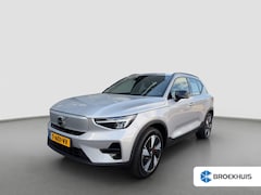 Volvo XC40 - Single Motor Extended Range Plus 252pk 82 kWh | SOH 97, 2%| Carplay | Camera | Adaptive Cr