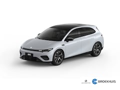 Leapmotor B05 - ProMax Design 67.1 kWh | €1500, - korting | Vanaf €429, - Private lease per maand | Carpla