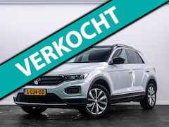 Volkswagen T-Roc - 1.5 TSI Sport Pano/Navi/ACC