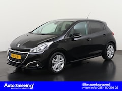 Peugeot 208 - 1.2 PureTech Active | Panoramadak | Stoelverwarming | Navigatie | Parkeersensor | Zondag O