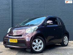 Toyota iQ - 1.0 VVTi Comfort | Airco | Nieuwe APK