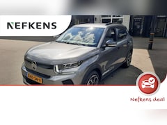 Citroën C3 - 1.2 Hybrid 110pk Max | Parkeersensoren achter | Achteruitrijcamera | Climate Control | LMV