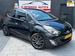 Hyundai ix20 - 1.4i i-Vision KLIMA