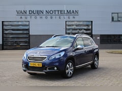 Peugeot 2008 - 1.2 VTi Allure / Automaat / Panoramadak / Navigatie / N.A.P