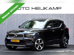 Volvo XC40 - 2.0 T4 Inscription | Pano-dak | Leer | Pilot assist |