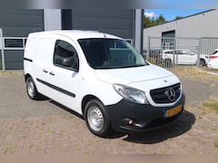 Mercedes-Benz Citan - 108 CDI BlueEFFICIENCY