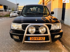 Toyota Land Cruiser 100 - LandCruiser 4.2 Ex.Standard Roof Window Van