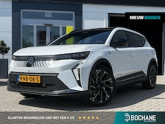 Renault Scenic E-Tech - EV87 long range esprit Alpine | Demo |