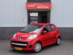Peugeot 107 - 1.0-12V XS 4-deurs org NL