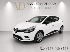 Renault Clio - 1.2 16V / 5-DEURS / NAVI / AIRCO /