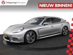 Porsche Panamera - 3.0 4S |Bose|Pano|Memory|Sportuitlaat Origineel|Sportchrono
