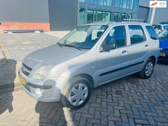 Suzuki Ignis - 1.3-16V GLS