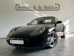 Porsche Boxster S - 3.2 Tiptronic | Climate Control | Stoelverwarming | Xenon | 18’’ Carrera velgen