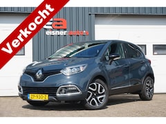 Renault Captur - 0.9 TCe Dynamique | CLIMA | NAVI | TREKHAAK | CRUISE |