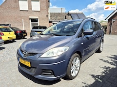 Mazda 5 - 5 1.8 Touring 7 Persoons Airco