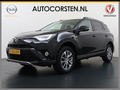 Toyota RAV4 - 2.5 Hybrid Automaat 197PK Adap.Cruise Stoelverwarming Navi Camera Cruise Control Ecc Bluet