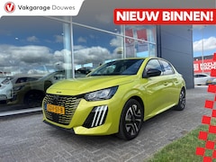 Peugeot 208 - 1.2 Hybrid 100 e-DCS6 Allure |NAP|1e eigenaar|DOH|Stoelverwarming|Carplay