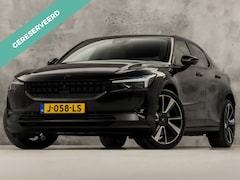 Polestar 2 - 2 Long Range Dual Motor Launch Edition 78kWh 408Pk Automaat (PANORAMADAK, HARMAN/KARDON, A