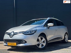 Renault Clio Estate - 1.2 GT | Automaat | Navi | Camera | Airco