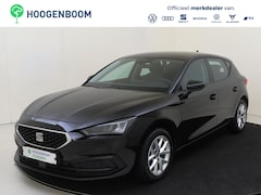 SEAT Leon - 1.5 TSI Style | Cruise control | Lane assist | Parkeersensoren voor en achter | 2-zone air