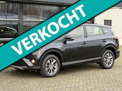 Toyota RAV4 - 2.5 Hybrid Energy Navi Airco NAP APK