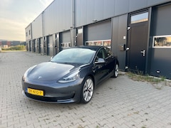 Tesla Model 3 - 75D Performance FSD