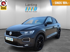 Volkswagen T-Roc - 1.5 TSI Sport afneembare trekhaak