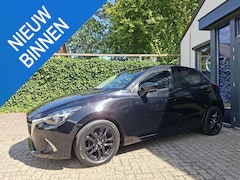 Mazda 2 - 2 1.5 Skyactiv-G Sport Selected Apple/Android, Camera