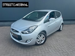 Hyundai ix20 - 1.4i i-Magine 2e Eig. Org. NL