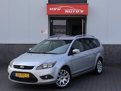 Ford Focus Wagon - 1.6 Trend airco LM *apk 02-2027