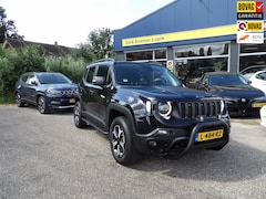 Jeep Renegade - 4xe 240 Plug-in Hybrid Electric Trailhawk / Rijklaarprijs
