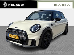 MINI 3-Deurs - 1.5 Cooper 136pk JCW