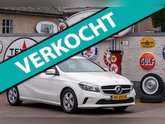 Mercedes-Benz A-klasse - 160 Ambition Automaat 18.550 km +NAP NL-auto
