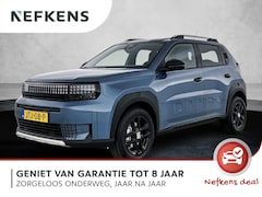 Fiat Grande Panda - 1.2 110pk Hybrid ICON Automaat | Apple Carplay/Android Auto | Airco | Camera | Cruise Cont