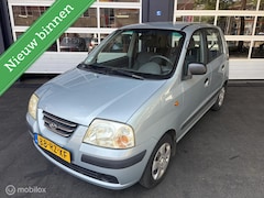 Hyundai Atos - 1.1.i Active/NAP/Elektrische ramen/Nieuw apk