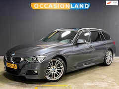 BMW 3-serie Touring - 328i Upgrade Edition M-Sport|PANO|HUD|BIXENON|LEDER|TREKHAAK|CRUISE|STOELV|CAMERA|BLUETOOT