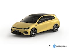Leapmotor B05 - ProMax Design 67.1 kWh | Carplay | Adaptieve Cruise Control | Panoramadak | Parkeersensor