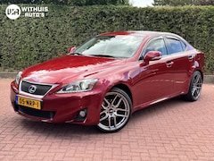 Lexus IS - 250 Facelift Mark Levinson DEALER