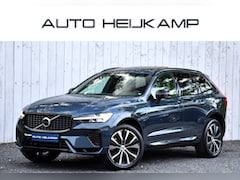 Volvo XC60 - 2.0 T6 Plug-in hybrid AWD Plus Dark | Trekhaak | Pano | Harman & Kardon