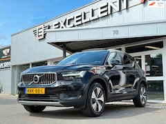 Volvo XC40 - 1.5 T4 Recharge Inscription Expr | Panoramadak