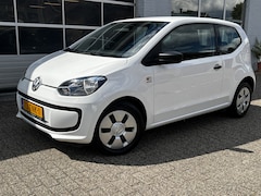 Volkswagen Up! - 1.0 take up Hele nette auto