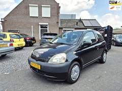 Toyota Yaris - 1.0-16V VVT-i YORIN 3 Deurs