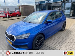 Skoda Fabia - 1.0 TSI Active | Cruise control | Carplay