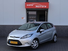 Ford Fiesta - 1.25 Champion airco 4-deurs org NL