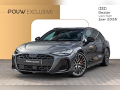 Audi A6 Avant - 2.0 e-hybrid 367pk quattro S edition Competition | Panoramadak | LMV 21'' | B&O Sound Syst