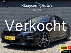 BMW 2-serie Gran Coupé - 218i High Executive M Sport AUT. | 1e eigenaar | dealer onderh. | kuipstoelen | sfeerverl.
