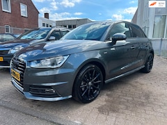 Audi A1 Sportback - 1.4 TFSI Sport Pro Line * S-Line * LMV * PDC